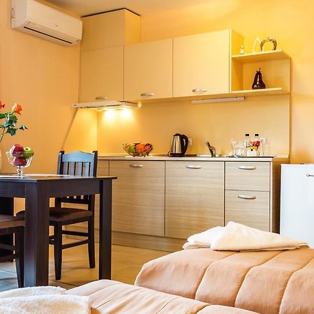 Apart Hotel Rosen Sofya Dış mekan fotoğraf