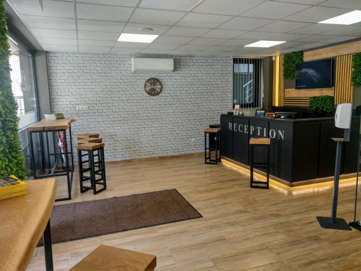Apart Hotel Rosen Sofya Dış mekan fotoğraf