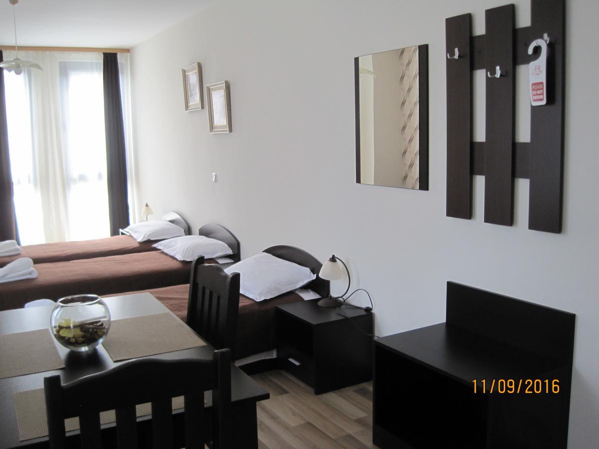 Apart Hotel Rosen Sofya Dış mekan fotoğraf