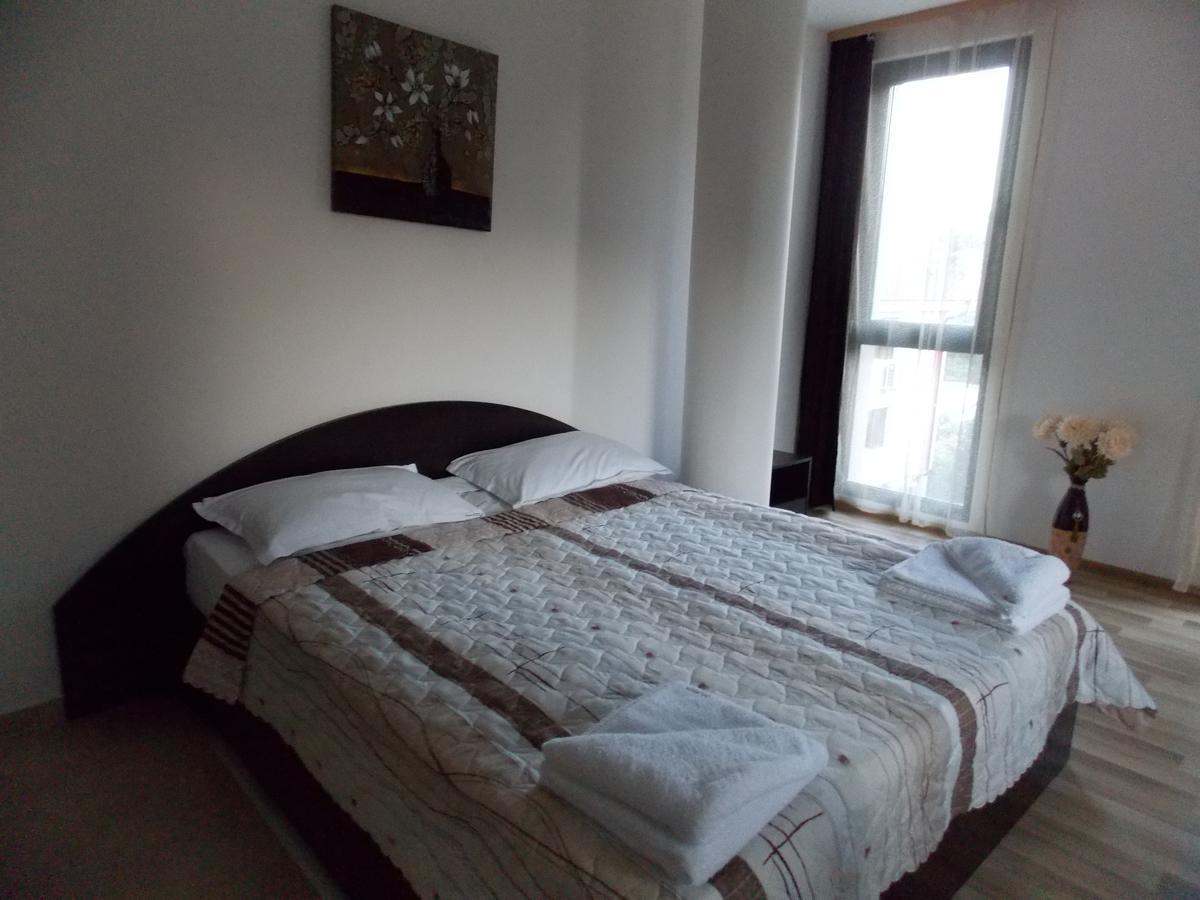 Apart Hotel Rosen Sofya Dış mekan fotoğraf