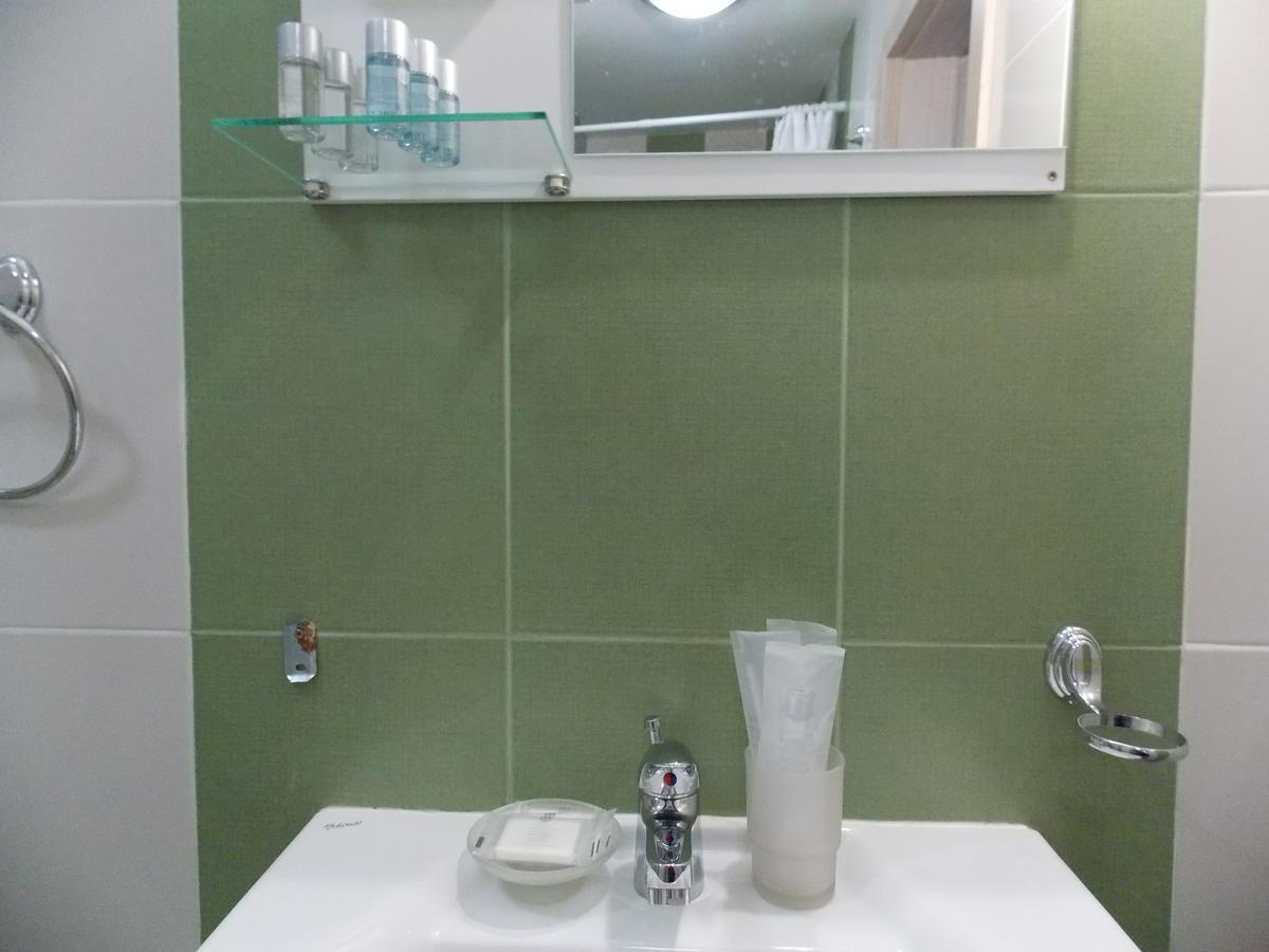 Apart Hotel Rosen Sofya Dış mekan fotoğraf