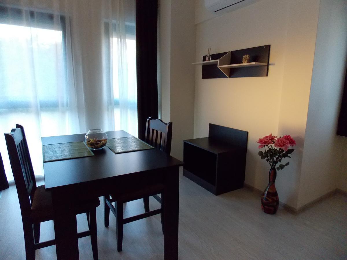 Apart Hotel Rosen Sofya Dış mekan fotoğraf
