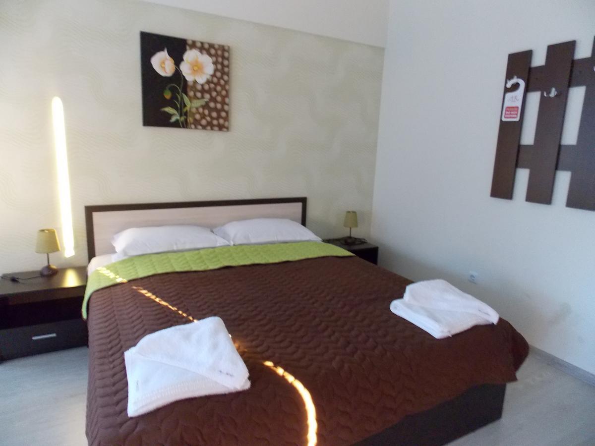 Apart Hotel Rosen Sofya Dış mekan fotoğraf