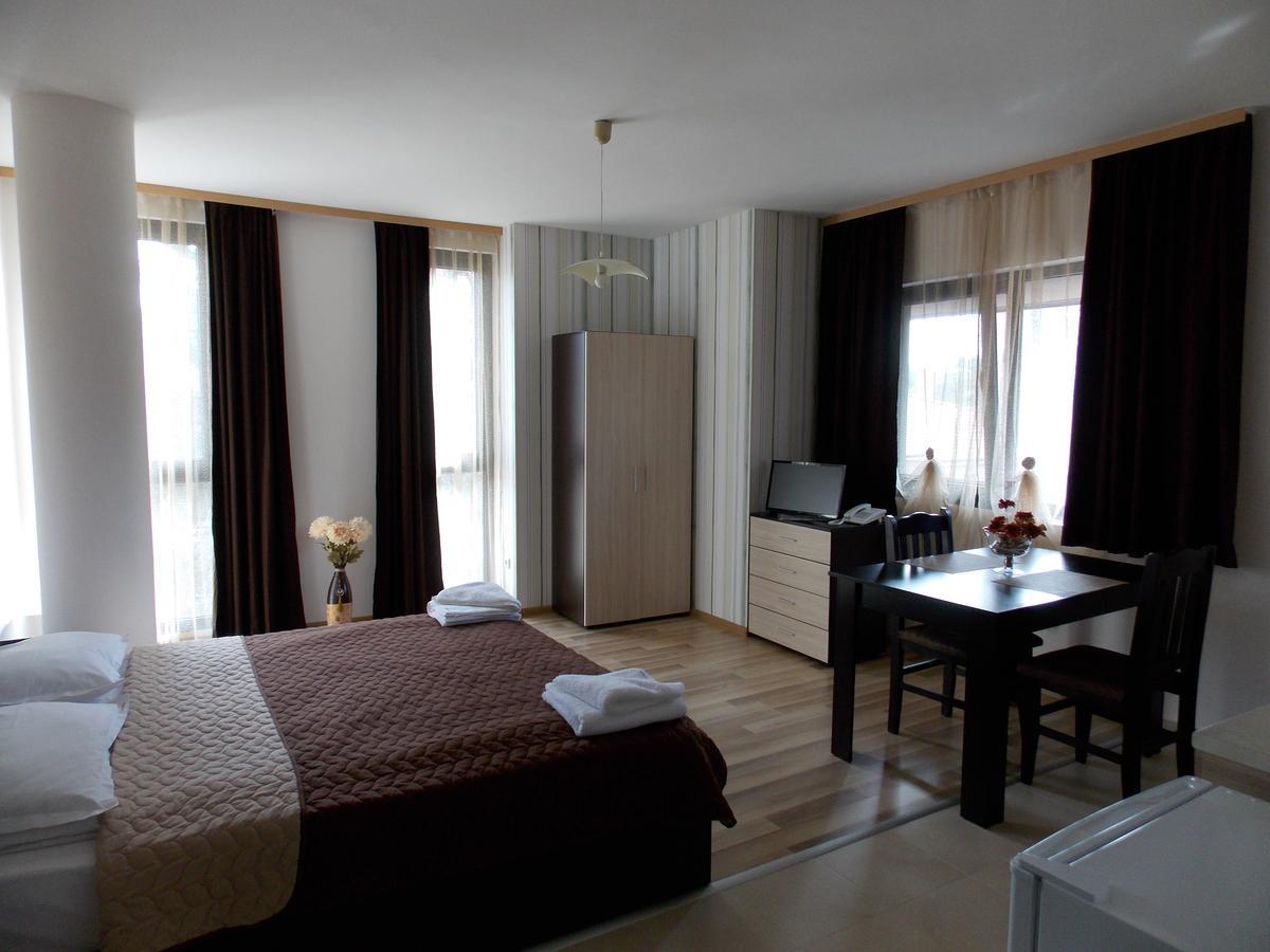 Apart Hotel Rosen Sofya Dış mekan fotoğraf