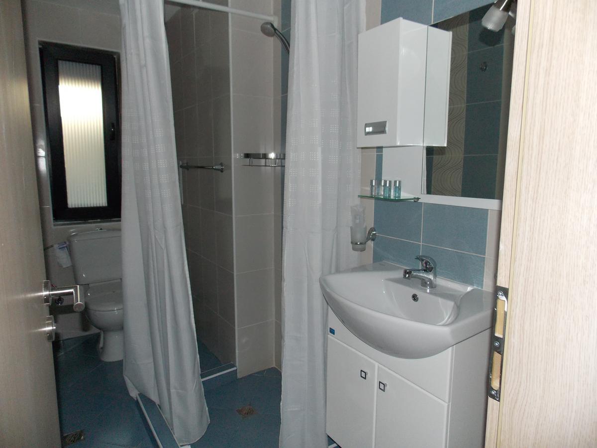 Apart Hotel Rosen Sofya Dış mekan fotoğraf