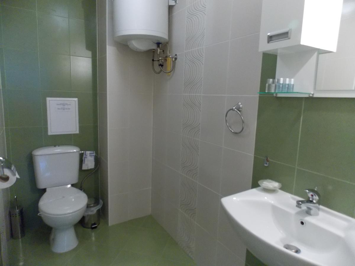 Apart Hotel Rosen Sofya Dış mekan fotoğraf