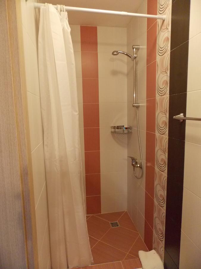 Apart Hotel Rosen Sofya Dış mekan fotoğraf