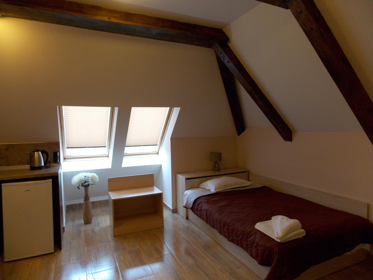 Apart Hotel Rosen Sofya Dış mekan fotoğraf
