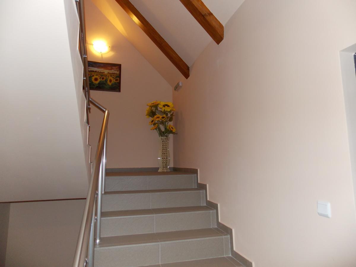 Apart Hotel Rosen Sofya Dış mekan fotoğraf