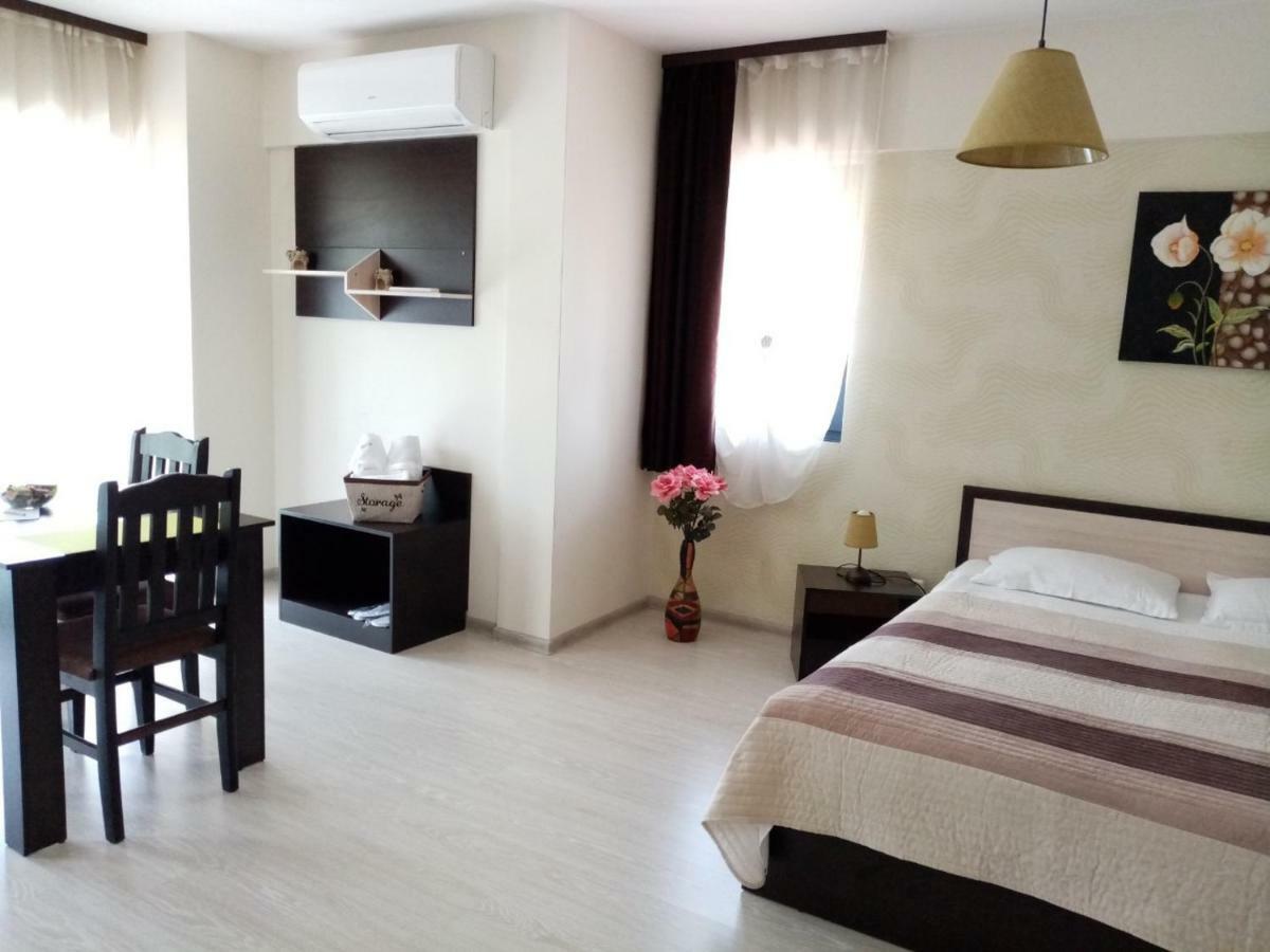 Apart Hotel Rosen Sofya Dış mekan fotoğraf
