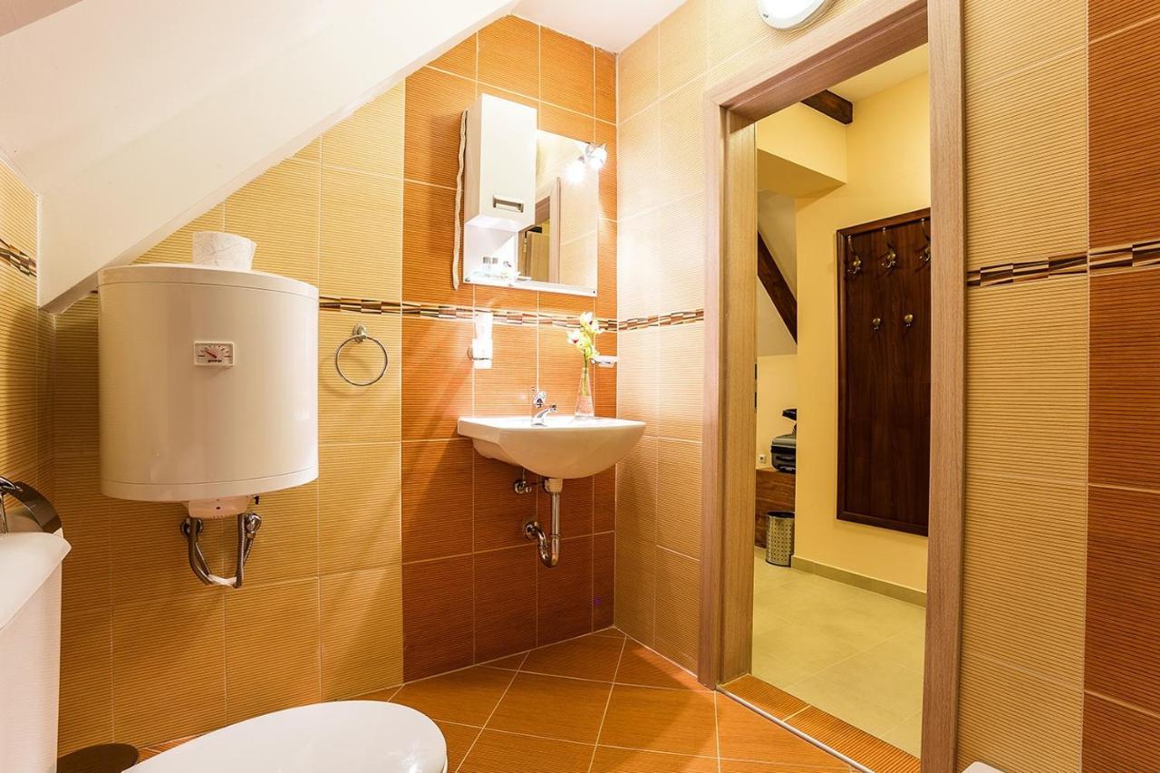 Apart Hotel Rosen Sofya Dış mekan fotoğraf